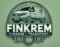 FINKREM | Usługi finansowe i transportowe